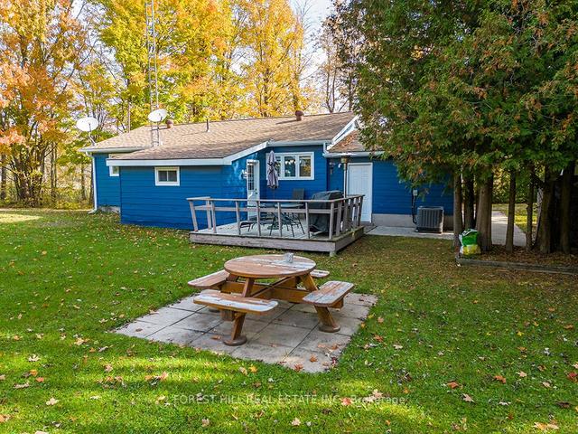 782817 Sideroad 3, House detached with 3 bedrooms, 1 bathrooms and 7 parking in Chatsworth ON | Image 16