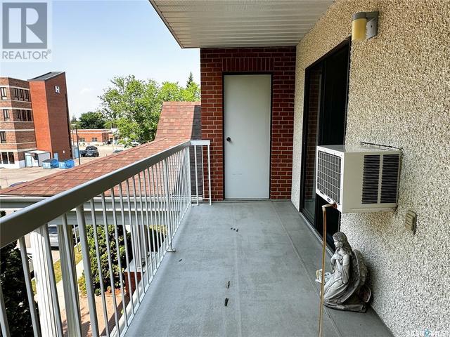 204 - 1002 108th Street, Condo with 1 bedrooms, 1 bathrooms and null parking in North Battleford CY SK | Image 13