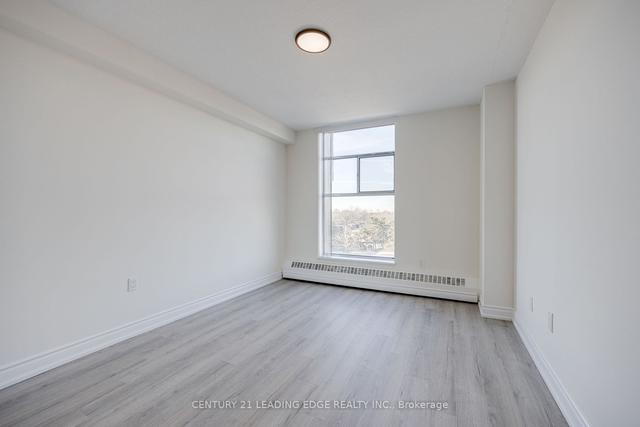 604 - 345 Driftwood Ave, Condo with 2 bedrooms, 1 bathrooms and 1 parking in Toronto ON | Image 16
