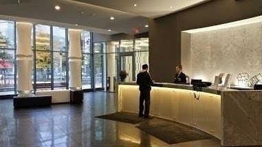 2007 - 5162 Yonge St, Condo with 1 bedrooms, 1 bathrooms and 1 parking in Toronto ON | Image 2