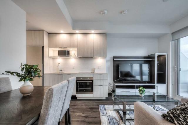 2212 - 20 Tubman Ave, Condo with 1 bedrooms, 1 bathrooms and 0 parking in Toronto ON | Image 28