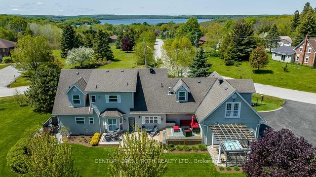 3 Sunset Cres, House detached with 4 bedrooms, 5 bathrooms and 8 parking in Oro Medonte ON | Image 31