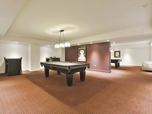1401 - 75 East Liberty St, Condo with 2 bedrooms, 2 bathrooms and 1 parking in Toronto ON | Image 15