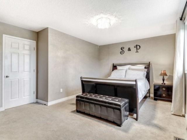 103 Woodhaven Dr, House detached with 3 bedrooms, 3 bathrooms and 2 parking in Brampton ON | Image 11
