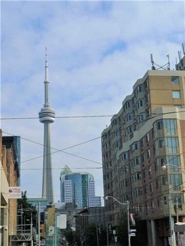 364 - 49 Mccaul St, Condo with 1 bedrooms, 1 bathrooms and null parking in Toronto ON | Image 5