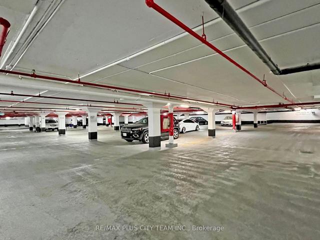 502 - 6500 Montevideo Rd, Condo with 3 bedrooms, 2 bathrooms and 2 parking in Mississauga ON | Image 25