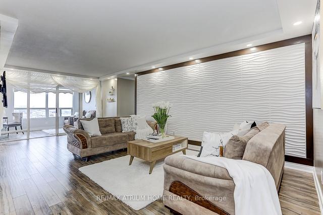 1202 - 1 Reidmount Ave E, Condo with 3 bedrooms, 2 bathrooms and 1 parking in Toronto ON | Image 28