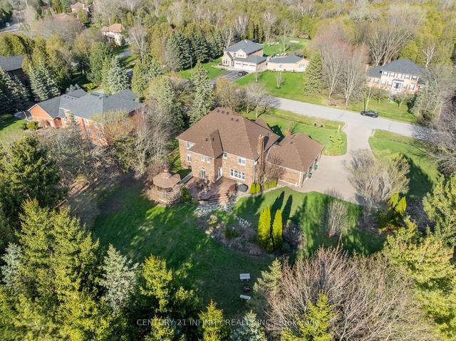 10 Prince Rupert Dr, House detached with 4 bedrooms, 4 bathrooms and 15 parking in Clarington ON | Image 30