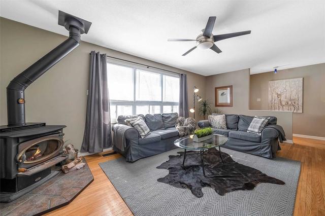 5449 Kelso Rd, House detached with 2 bedrooms, 2 bathrooms and 5 parking in Milton ON | Image 35
