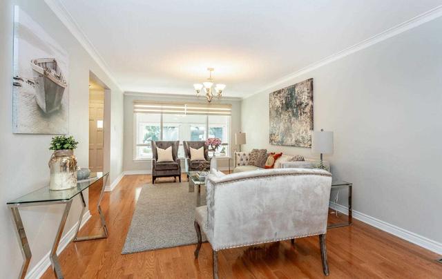 60 Charlton Blvd, House detached with 4 bedrooms, 4 bathrooms and 6 parking in Toronto ON | Image 24