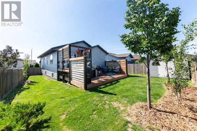 4720 19 Street, House detached with 5 bedrooms, 3 bathrooms and 3 parking in Lloydminster (Part) SK | Image 36