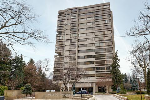 304 - 150 Heath St W, Condo with 2 bedrooms, 2 bathrooms and 2 parking in Toronto ON | Card Image