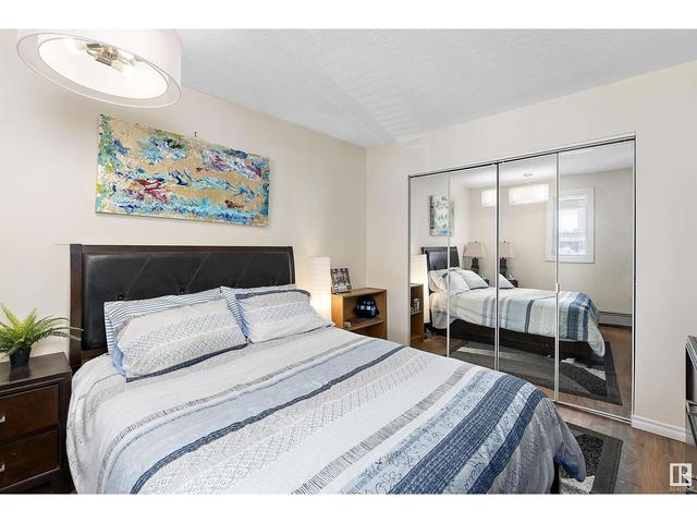 104 - 10138 116 St Nw, Condo with 1 bedrooms, 1 bathrooms and null parking in Edmonton AB | Image 9