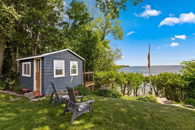 2371 Lakeshore Rd E, House detached with 2 bedrooms, 2 bathrooms and 6 parking in Oro Medonte ON | Image 25