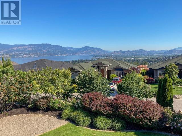 659 Arbor View Drive, House detached with 5 bedrooms, 3 bathrooms and 4 parking in Kelowna BC | Image 1