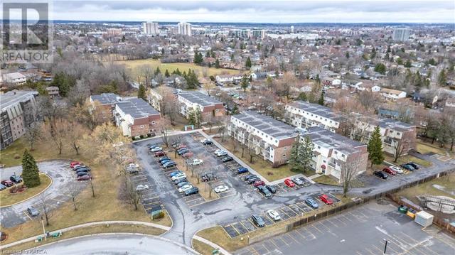 309 - 1010 Pembridge Crescent, Condo with 2 bedrooms, 1 bathrooms and 1 parking in Kingston ON | Image 28