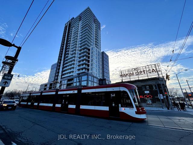 719 - 286 Main St, Condo with 2 bedrooms, 2 bathrooms and 0 parking in Toronto ON | Image 12