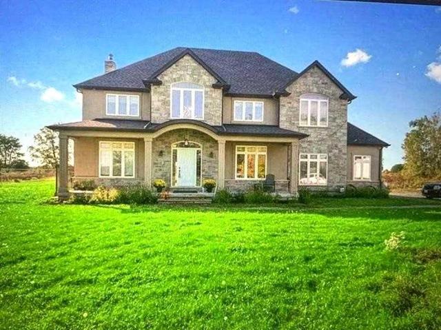 1527 Merrittville Hwy, House detached with 4 bedrooms, 4 bathrooms and 13 parking in Thorold ON | Card Image