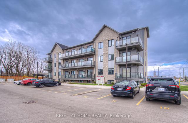 104 - 721 Franklin Blvd, Townhouse with 2 bedrooms, 2 bathrooms and 1 parking in Cambridge ON | Image 18
