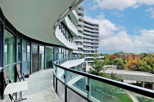 323 - 99 The Donway Way W, Condo with 2 bedrooms, 2 bathrooms and 1 parking in Toronto ON | Image 16