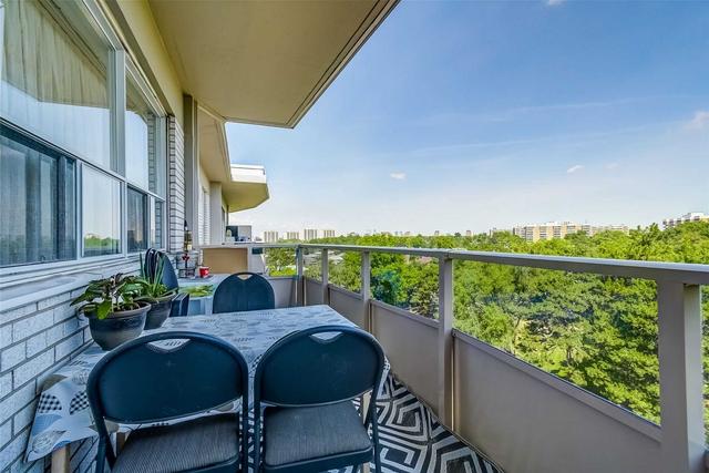 909 - 80 Grandravine Dr, Condo with 3 bedrooms, 1 bathrooms and 1 parking in Toronto ON | Image 19