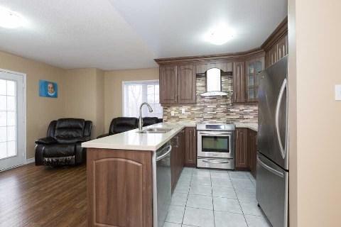 01 - 601 Shoreline Dr, Townhouse with 3 bedrooms, 4 bathrooms and 2 parking in Mississauga ON | Image 4