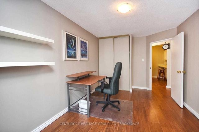 407 - 250 Davis Dr, Condo with 2 bedrooms, 2 bathrooms and 1 parking in Newmarket ON | Image 19