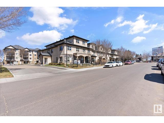 317 - 10530 56 Av Nw, Condo with 1 bedrooms, 1 bathrooms and 2 parking in Edmonton AB | Image 28