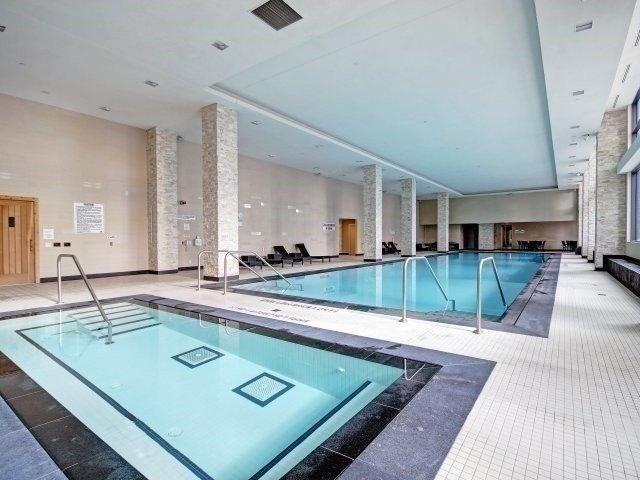 lph 06 - 2212 Lake Shore Blvd W, Condo with 1 bedrooms, 1 bathrooms and 1 parking in Toronto ON | Image 26