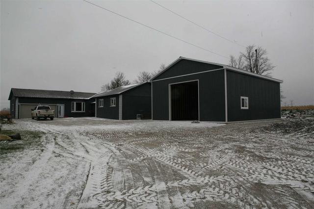075224 24/25 Sideroad Sdrd, House detached with 3 bedrooms, 3 bathrooms and 10 parking in Grand Valley ON | Image 16
