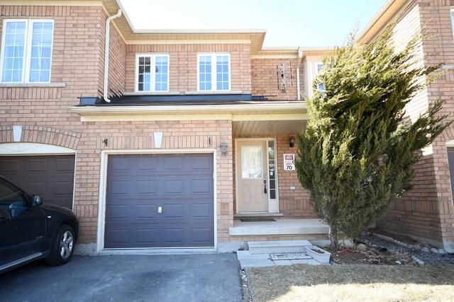 30 Edenfield St, House attached with 3 bedrooms, 3 bathrooms and 3 parking in Brampton ON | Image 34