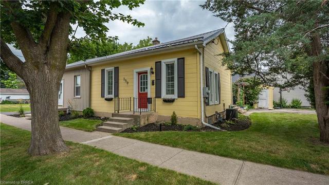 150 Catharine Avenue, House detached with 2 bedrooms, 1 bathrooms and 1 parking in Brantford ON | Image 19