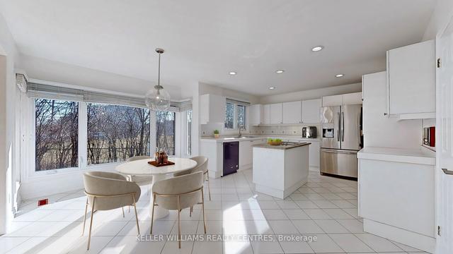 67 Gustav Cres, House detached with 5 bedrooms, 5 bathrooms and 6 parking in Toronto ON | Image 7
