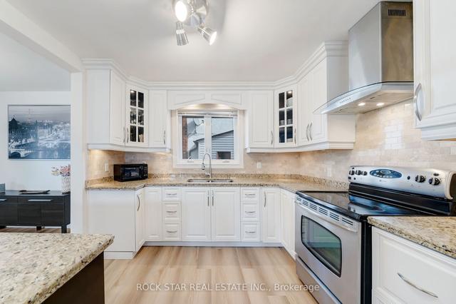 857 Willowdale Ave, House detached with 4 bedrooms, 3 bathrooms and 8 parking in Toronto ON | Image 6