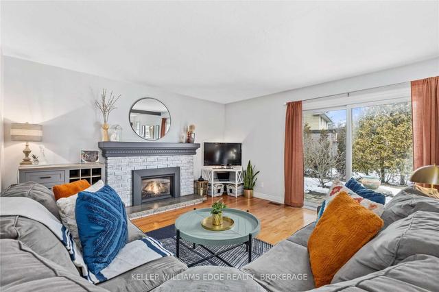 23 Fireside Dr, House detached with 3 bedrooms, 4 bathrooms and 10 parking in Hamilton ON | Image 33