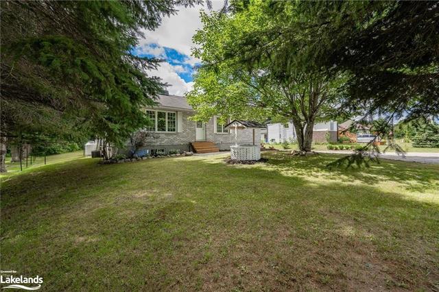 71 Doe Lake Road, House detached with 3 bedrooms, 2 bathrooms and 6 parking in Armour ON | Image 3