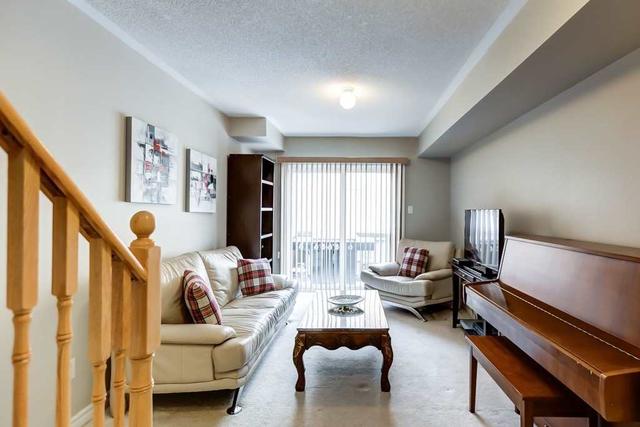24 Magdalene Cres, House attached with 3 bedrooms, 3 bathrooms and 2 parking in Brampton ON | Image 20