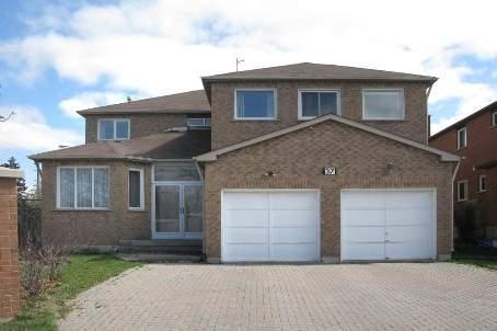37 Caldbeck Ave, House detached with 4 bedrooms, 4 bathrooms and 5 parking in Markham ON | Image 1