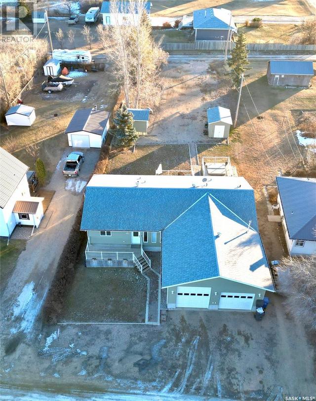 251 1st Street, House detached with 3 bedrooms, 4 bathrooms and null parking in Craik SK | Image 5