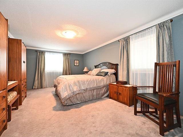 10 Garnett Dr, House detached with 4 bedrooms, 4 bathrooms and 4 parking in Ajax ON | Image 12