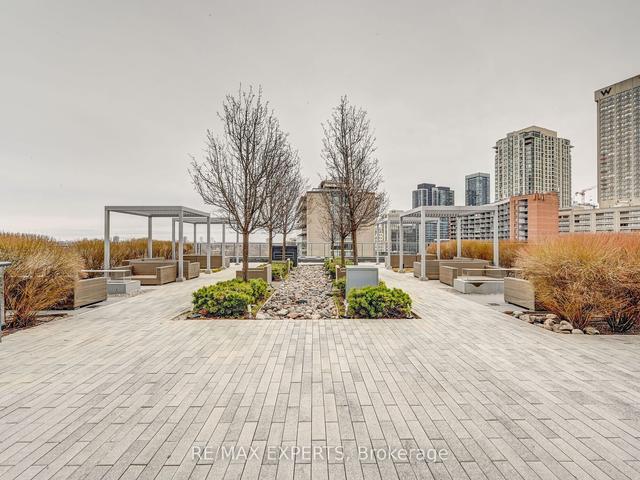 3007 - 825 Church St, Condo with 2 bedrooms, 2 bathrooms and 1 parking in Toronto ON | Image 26