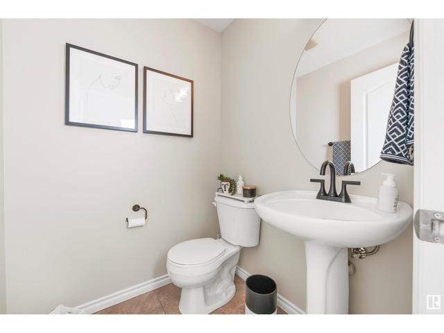 11815 171 Av Nw, House detached with 4 bedrooms, 3 bathrooms and 4 parking in Edmonton AB | Image 20