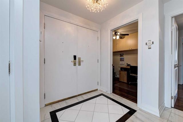ph#909 - 2737 Keele St, Condo with 3 bedrooms, 3 bathrooms and 3 parking in Toronto ON | Image 12