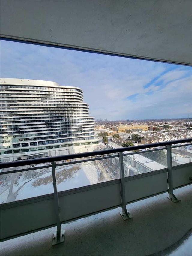 1003 - 2560 Eglinton Ave W, Condo with 1 bedrooms, 2 bathrooms and 1 parking in Mississauga ON | Image 9