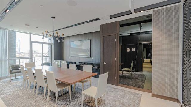 210 - 2 Sonic Way, Condo with 1 bedrooms, 1 bathrooms and 1 parking in Toronto ON | Image 14