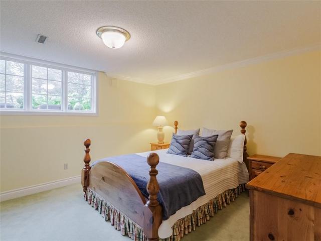 2275 #8 Side Road, House detached with 4 bedrooms, 4 bathrooms and 6 parking in Burlington ON | Image 26