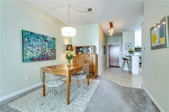 1002 - 80 Mill St, Condo with 2 bedrooms, 2 bathrooms and 1 parking in Toronto ON | Image 7