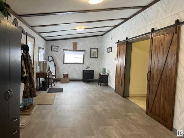 60218 Rr 210, House detached with 2 bedrooms, 1 bathrooms and null parking in Thorhild County AB | Image 18