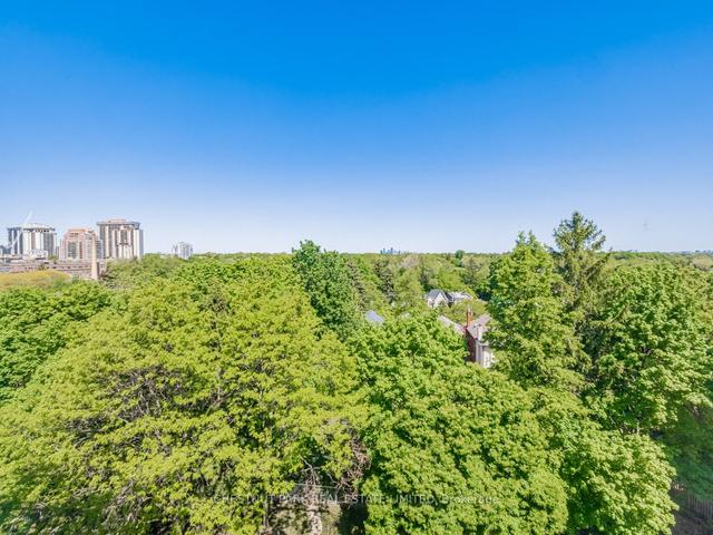 805 - 398 Eglinton Ave E, Condo with 2 bedrooms, 2 bathrooms and 1 parking in Toronto ON | Image 11