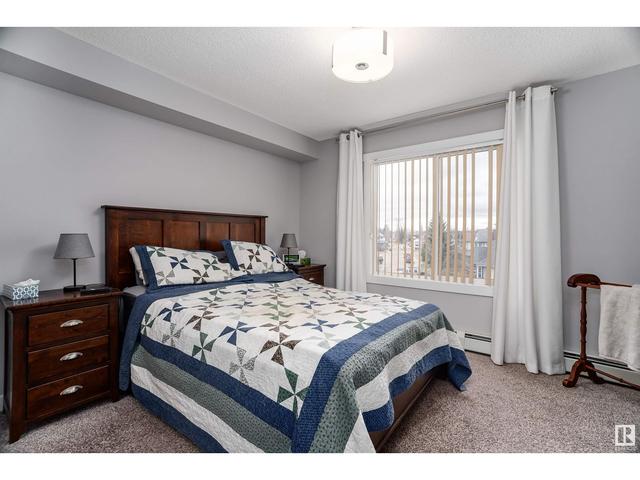 313 - 2229 44 Av Nw, Condo with 1 bedrooms, 1 bathrooms and null parking in Edmonton AB | Image 18